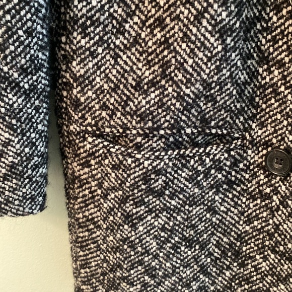 Abercrombie & Fitch long jacket - Picture 7 of 16